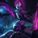 League of Legends champion Evelynn